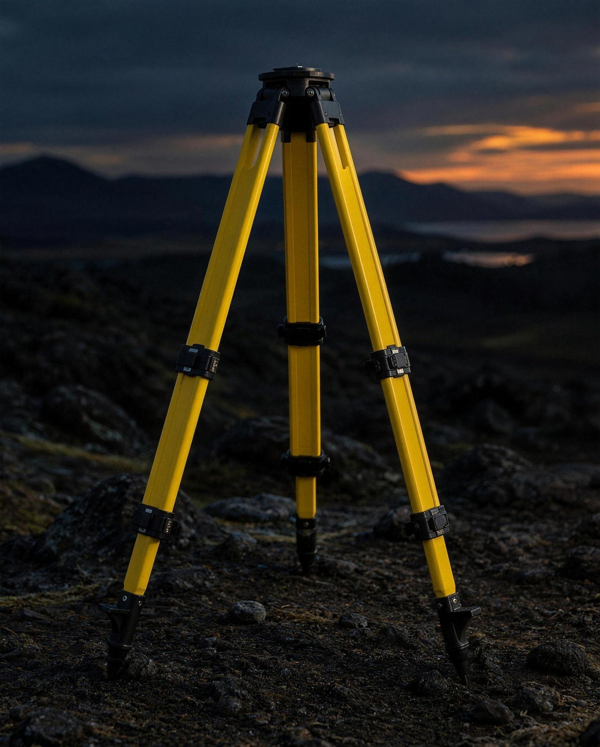 Tripods